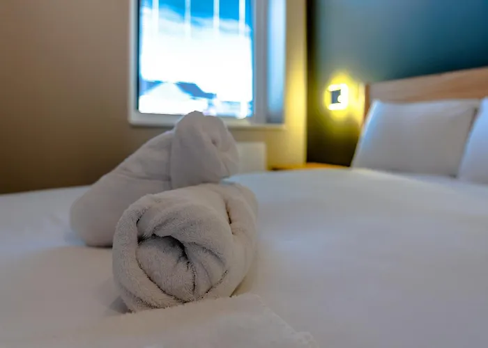 Premium Serviced Flat On Westbury High St Apartamento Bristol